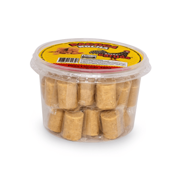 Paçoca Rolha c/30und - 450g