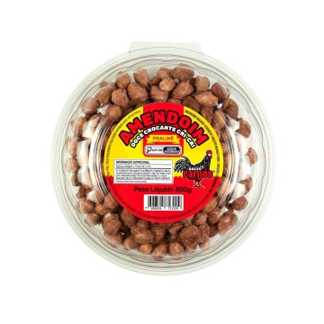 Amendoim Doce Crocante Cri-Cri 300g